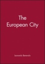 The European City - ISBN 9780631198932
