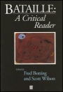 Bataille: A Critical Reader - ISBN 9780631199571