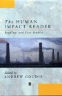 The Human Impact Reader: Readings and Case Studies - ISBN 9780631199816