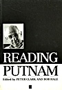 Reading Putnam - ISBN 9780631199953