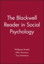 The Blackwell Reader in Social Psychology - ISBN 9780631199984
