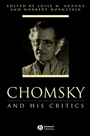 Chomsky and His Critics - ISBN 9780631200215