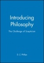 Introducing Philosophy: The Challenge of Scepticism - ISBN 9780631200413