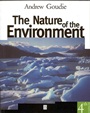 The Nature of the Environment - ISBN 9780631200697