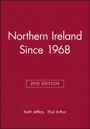 Northern Ireland Since 1968 - ISBN 9780631200840