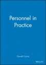 Personnel in Practice - ISBN 9780631200895