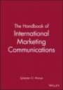 The Handbook of International Marketing Communications - ISBN 9780631200918