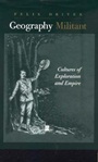 Geography Militant: Cultures of Exploration and Empire - ISBN 9780631201120
