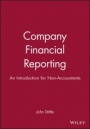 Company Financial Reporting: An Introduction for Non–Accountants - ISBN 9780631201663