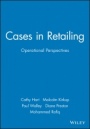 Cases in Retailing: Operational Perspectives - ISBN 9780631201731