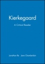 Kierkegaard: A Critical Reader - ISBN 9780631201984