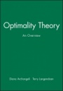 Optimality Theory: An Overview - ISBN 9780631202264