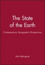 The State of the Earth: Contemporary Geographic Perspectives - ISBN 9780631202431