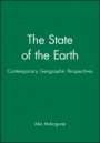 The State of the Earth: Contemporary Geographic Perspectives - ISBN 9780631202448