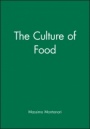 The Culture of Food - ISBN 9780631202837