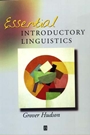 Essential Introductory Linguistics - ISBN 9780631203049