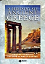 A History of Ancient Greece - ISBN 9780631203094