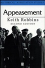Appeasement - ISBN 9780631203261