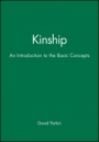 Kinship: An Introduction to the Basic Concepts - ISBN 9780631203599