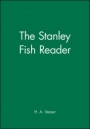 The Stanley Fish Reader - ISBN 9780631204398