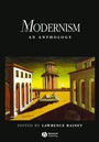 Modernism: An Anthology - ISBN 9780631204480