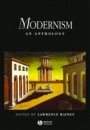 Modernism: An Anthology - ISBN 9780631204497