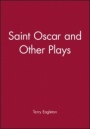 Saint Oscar and Other Plays - ISBN 9780631204534
