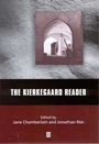 The Kierkegaard Reader - ISBN 9780631204688