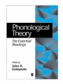 Phonological Theory: The Essential Readings - ISBN 9780631204695