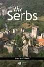 The Serbs - ISBN 9780631204718