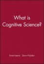 What is Cognitive Science? - ISBN 9780631204930