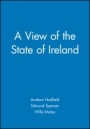 A View of the State of Ireland - ISBN 9780631205357