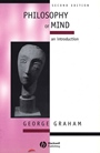 Philosophy of Mind: An Introduction - ISBN 9780631205418