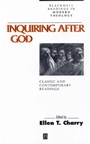 Inquiring After God: Classic and Contemporary Readings - ISBN 9780631205449