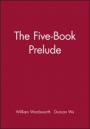 The Five–Book Prelude - ISBN 9780631205487
