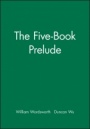 The Five–Book Prelude - ISBN 9780631205494