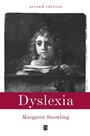 Dyslexia - ISBN 9780631205746