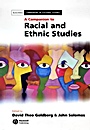 A Companion to Racial and Ethnic Studies - ISBN 9780631206163
