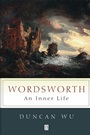 Wordsworth: An Inner Life - ISBN 9780631206385