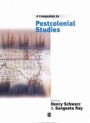 A Companion to Postcolonial Studies - ISBN 9780631206620