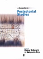 A Companion to Postcolonial Studies - ISBN 9780631206637
