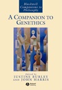 A Companion to Genethics - ISBN 9780631206989