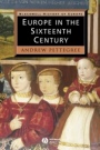 Europe in the Sixteenth Century - ISBN 9780631207047