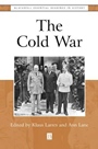 The Cold War: The Essential Readings - ISBN 9780631207054