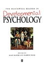 The Blackwell Reader in Developmental Psychology - ISBN 9780631207191