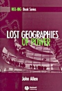 Lost Geographies of Power - ISBN 9780631207290