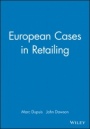 European Cases in Retailing - ISBN 9780631207306