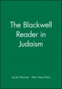 The Blackwell Reader in Judaism - ISBN 9780631207382