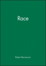 Race - ISBN 9780631207832