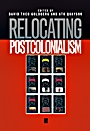 Relocating Postcolonialism - ISBN 9780631208051